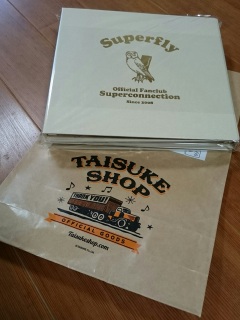 TAISUKE SHOP