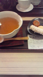 �؍�Cafe