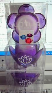 LOTUS�L�����h��