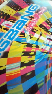 BIGBANG TIMES