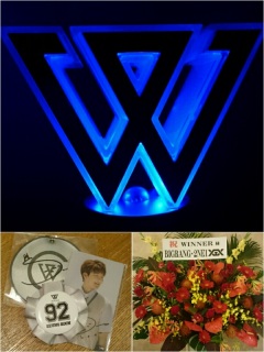 WINNER��