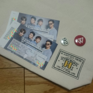 FAN EVENT 2017 IN JAPAN